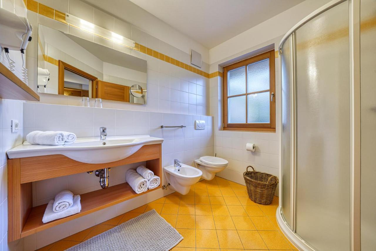 Appartements Riegelehof Laion Esterno foto