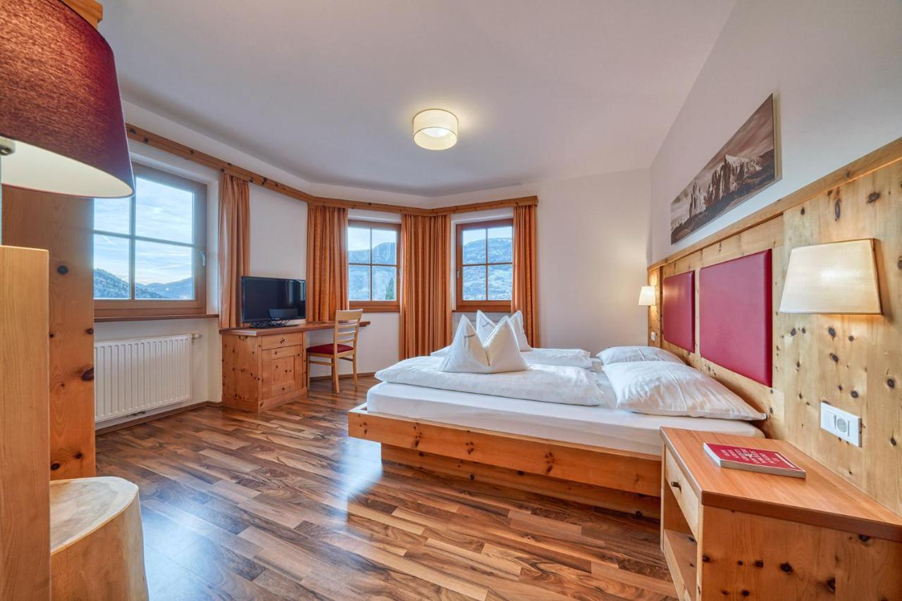 Appartements Riegelehof Laion Esterno foto
