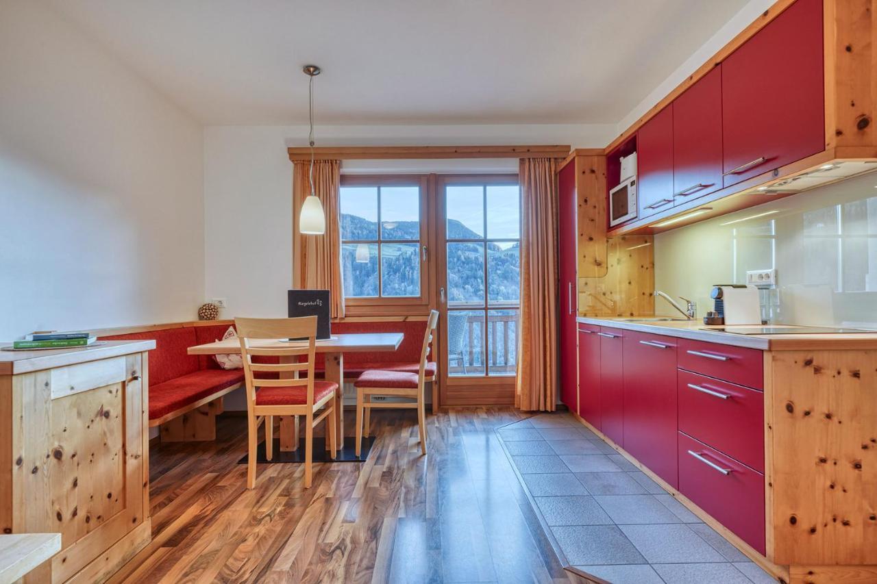 Appartements Riegelehof Laion Esterno foto
