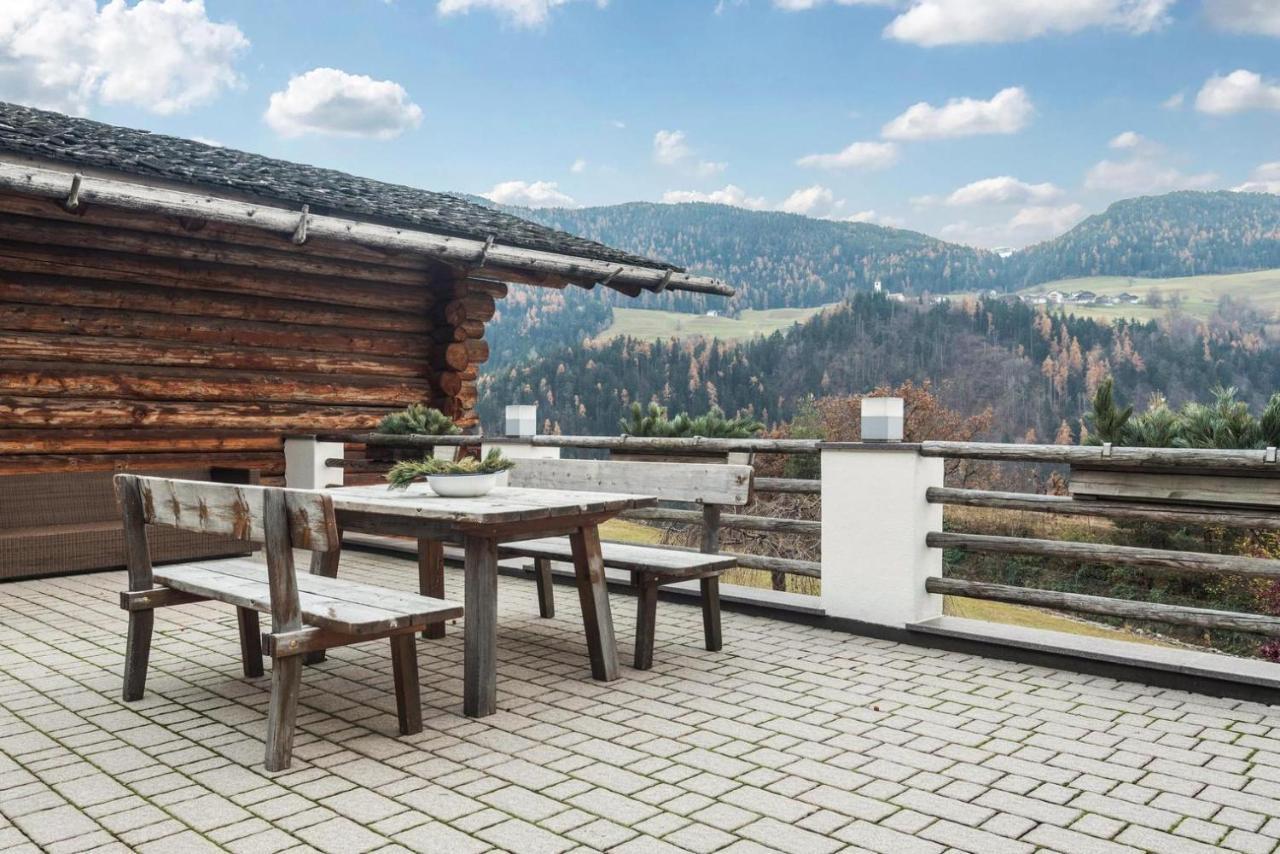 Appartements Riegelehof Laion Esterno foto
