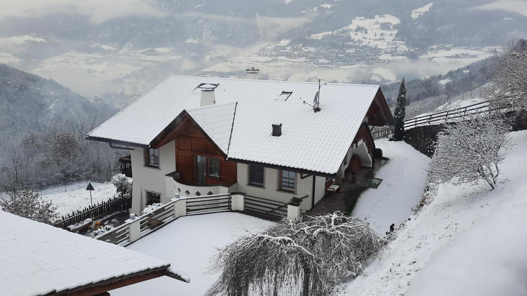 Appartements Riegelehof Laion Esterno foto
