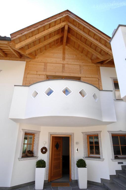 Appartements Riegelehof Laion Esterno foto